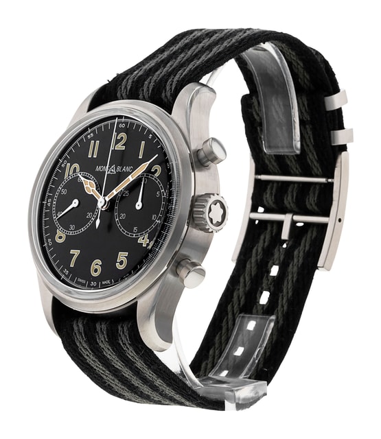 Montblanc 1858 117835 Image 2